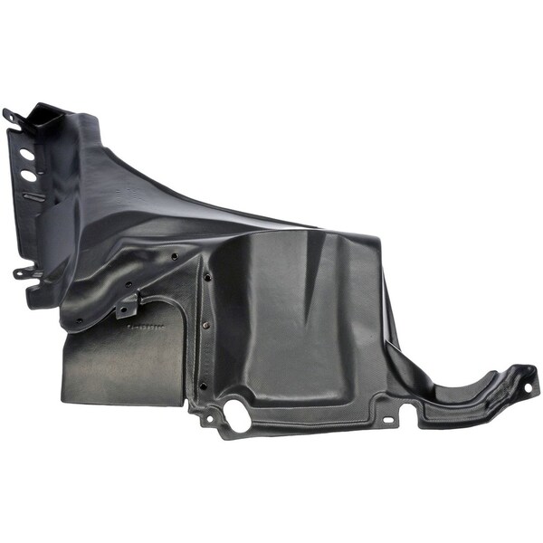 Dorman 926-302 Right Engine Splash Shield 926-302 - main